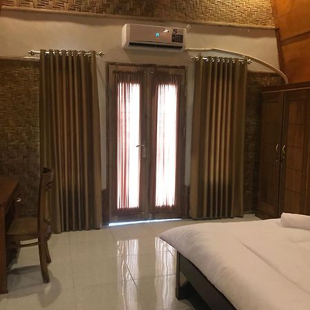 Bello Ethnic Bungalow & Resto 테테바투 외부 사진