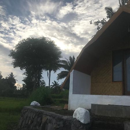 Bello Ethnic Bungalow & Resto 테테바투 외부 사진