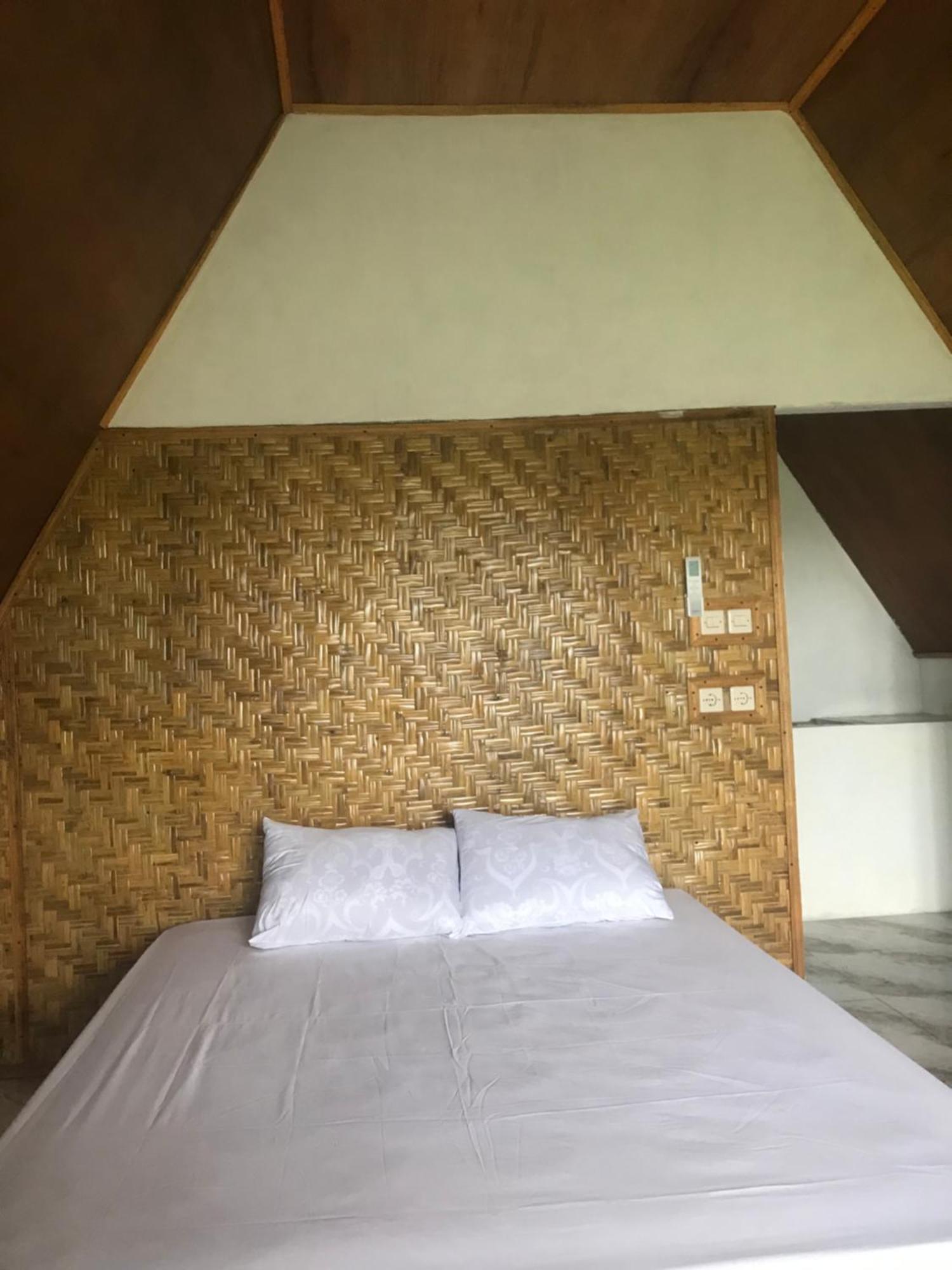 Bello Ethnic Bungalow & Resto 테테바투 외부 사진